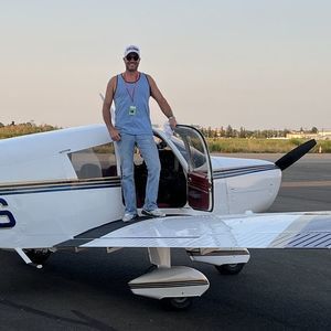 Meet your Posher, Joseph